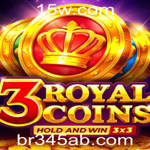 Descubra o Fascinante Mundo de 3royalcoins: Regras e Estratégias
