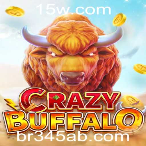 Descubra o Envolvente Mundo de CRAZYBUFFALO: Um Jogo de Estratégia e Diversão