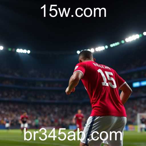 O Fascinante Mundo dos Esportes e a Revolução BR345A