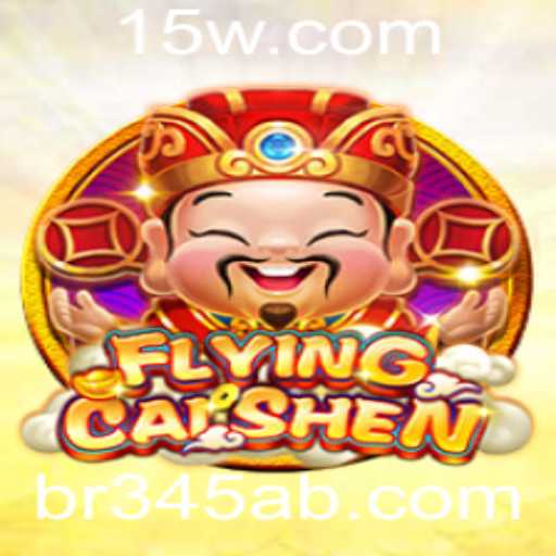 Descubra o Universo Fascinante de FlyingCaiShen