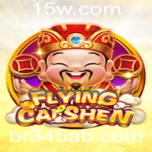 Descubra o Universo Fascinante de FlyingCaiShen