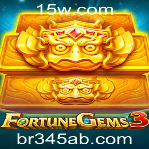 FortuneGems3: Uma Imersão no Universo dos Tesouros Místicos
