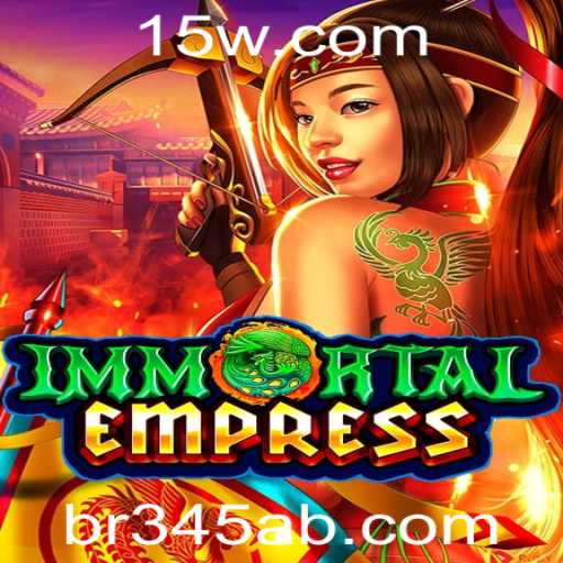 Descubra a Aventura Única de ImmortalEmpress