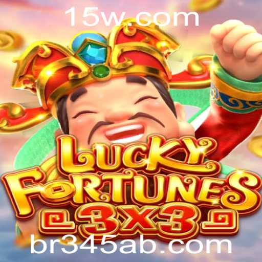 LUCKYFORTUNES3x3: Explorando o Universo do Novo Jogo de Azar