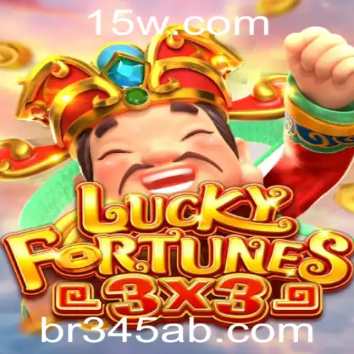 LUCKYFORTUNES3x3: Explorando o Universo do Novo Jogo de Azar