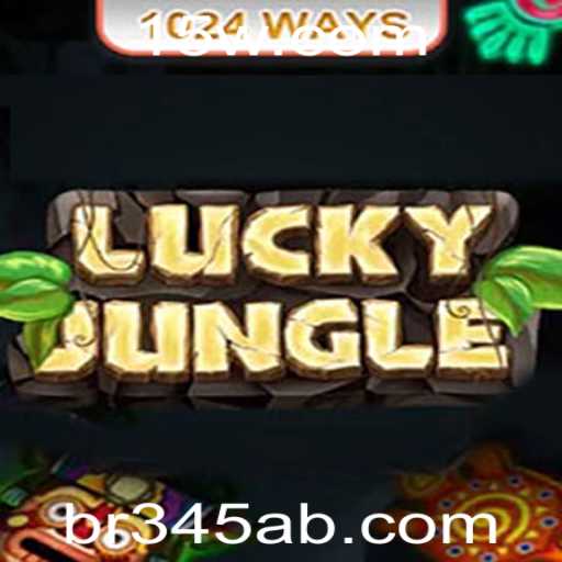 Descubra o Empolgante Mundo de LuckyJungle1024