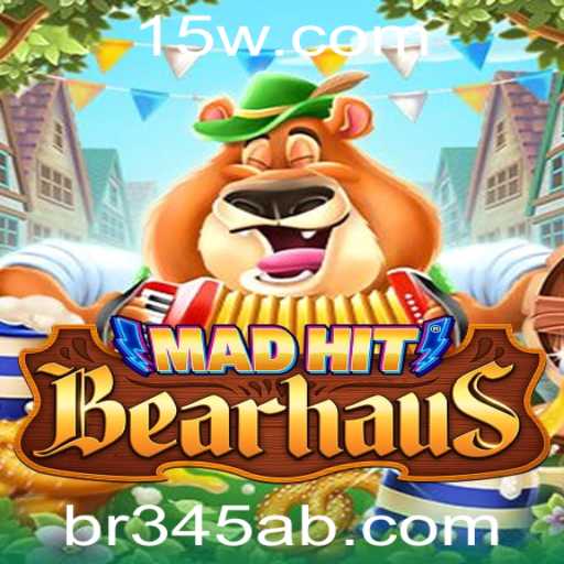 Descubra o Fascinante Mundo de MadHitBearhaus: O Jogo do Momento