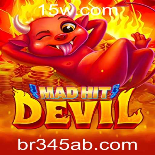 MadHitDevil: Um Jogo Revolucionário com o Código de Acesso br345a