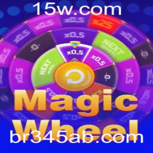 Descubra o Mundo Mágico de MagicWheel: Um Jogo de Estratégia e Aventura