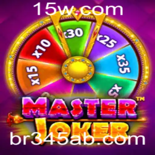 Descubra o Universo de MasterJoker: Um Jogo de Estratégia e Sorte