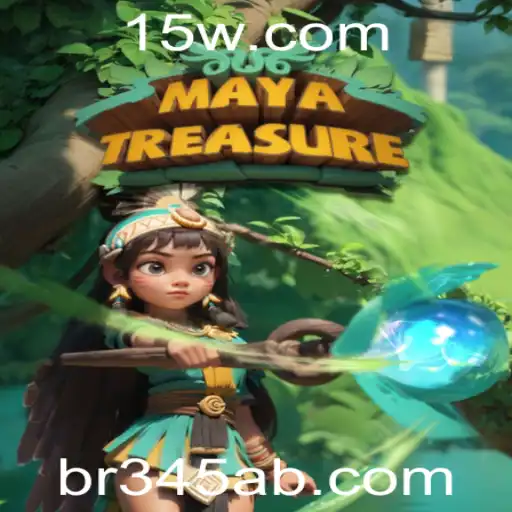 Explore as Aventuras de MayaTreasure: O Jogo de Descoberta e Estratégia