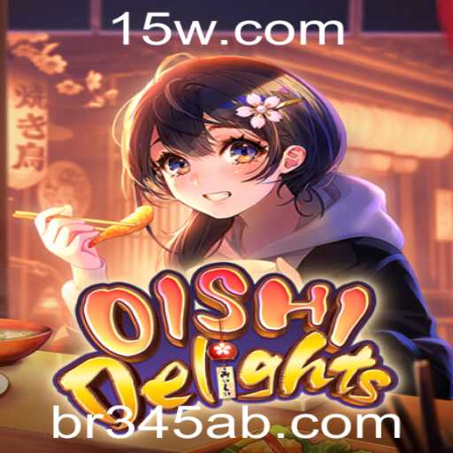Descubra o Maravilhoso Mundo de OishiDelights: Regras e Detalhes
