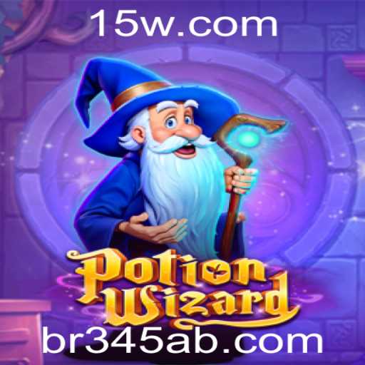 Explorando o Mundo de PotionWizard: Um Jogo de Magia e Estratégia