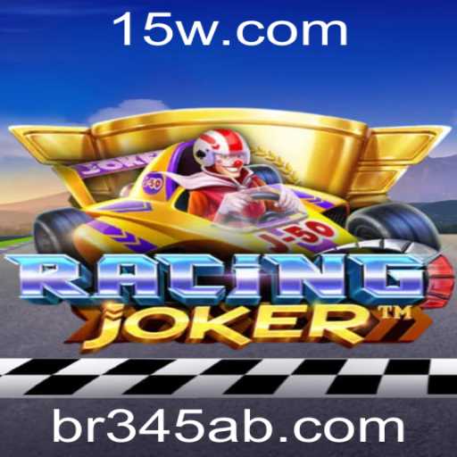 RacingJoker: Um Mergulho Inovador no Mundo das Corridas Digitais
