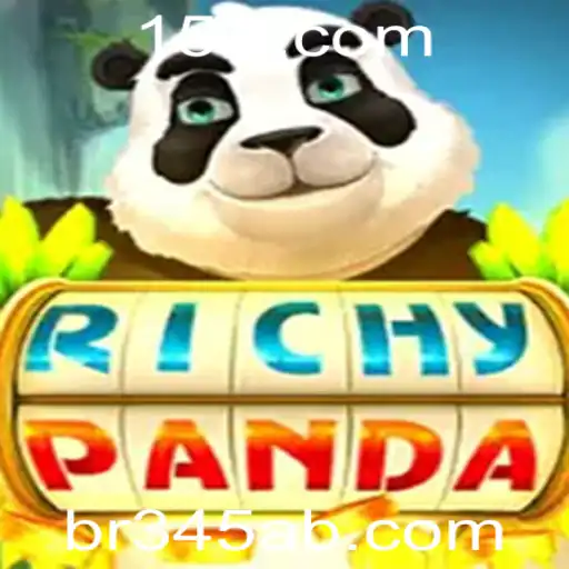 Descubra as Aventuras de RichyPanda: O Jogo que Está Conquistando o Mundo