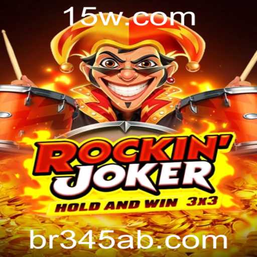 Rockinjoker: O Novo Fenômeno dos Jogos com Elementos de Estratégia e Azar