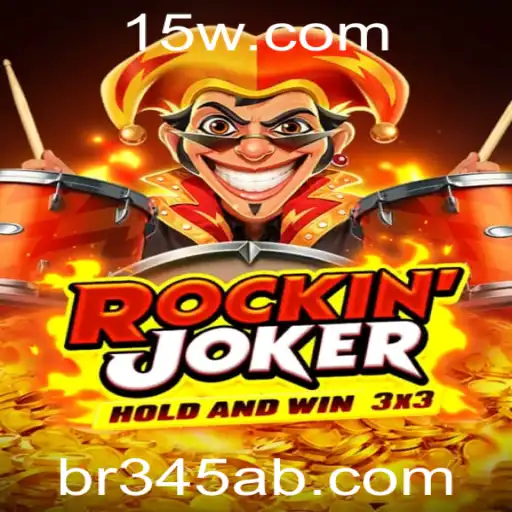Rockinjoker: O Novo Fenômeno dos Jogos com Elementos de Estratégia e Azar