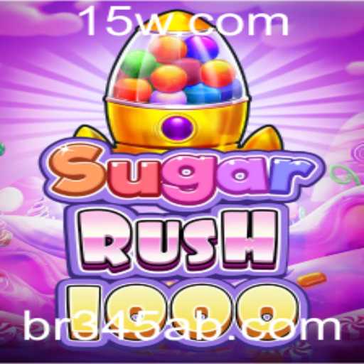 Explorando o Mundo de SugarRush1000: Um Jogo de Aventuras Doces