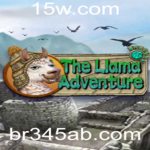 TheLlamaAdventure: Um Mergulho no Mundo das Lhamas