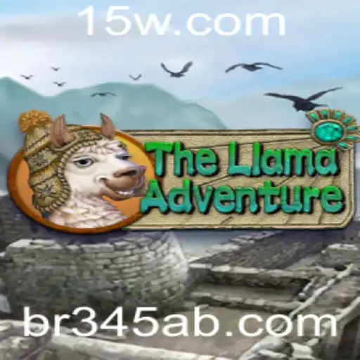 TheLlamaAdventure: Um Mergulho no Mundo das Lhamas